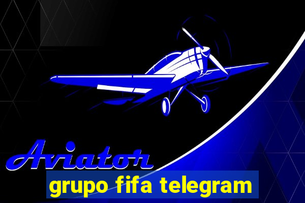 grupo fifa telegram